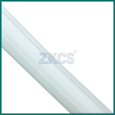 Saldatura Rod, larghezza di saldatura di plastica del PE pp del settore produzione energia di Rohs dei bastoni 6mm