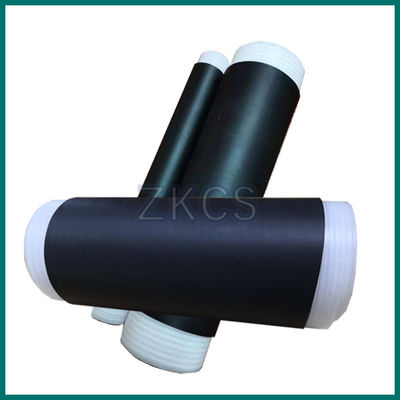 Involucro freddo degli strizzacervelli di 1KV EPDM, tubatura fredda degli strizzacervelli del diametro di 60-300mm