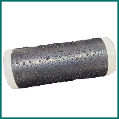 Serracavo industriale freddo della metropolitana 35KN/M Strength For Power degli strizzacervelli del silicone 40*140