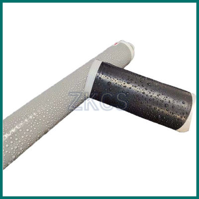 Connettore dell'OEM N della metropolitana 9.0MPa di 230KV/M Silicone Cold Shrink