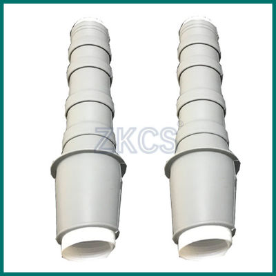 30KN/M 9.0Mpa 2 Core Grigio MV Cold Shirnk Cable Termination Kits