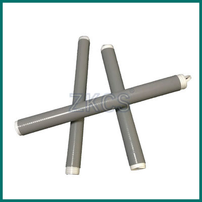 Metropolitana 30KN/M di 21KV/M Silicone Rubber Shrink dopo che espanda il silicone