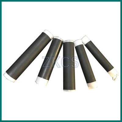 Diametro freddo impermeabile 18MV/M della manica 50-80mm degli strizzacervelli di 38kN/M EPDM