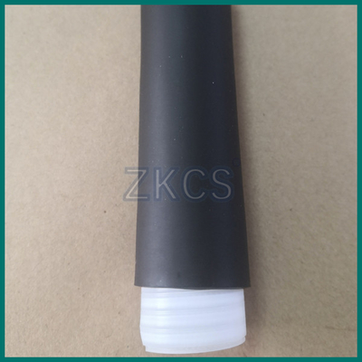 EPDM Cold Shrink Tube 1kv Cable Protection Sleeve 25mmID Diametro per la protezione dei cavi