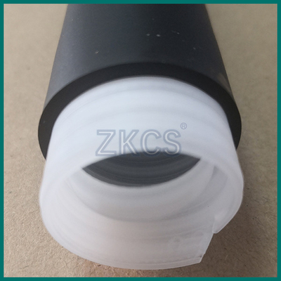 Pp che sostengono il materiale freddo della manica di protezione del cavo della metropolitana 1kv degli strizzacervelli del centro EPDM ROHS