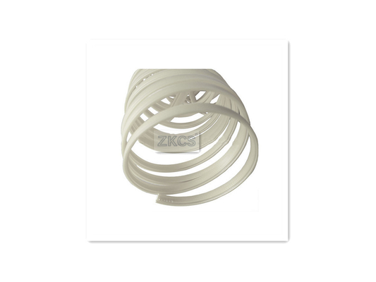 Isolante freddo esterno 1.5mm del connettore della metropolitana della manica degli strizzacervelli del diametro 20mm