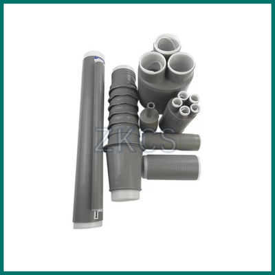 35kv la tensione tre svuota i corredi all'aperto di Resisitance degli accessori freddi UV degli strizzacervelli