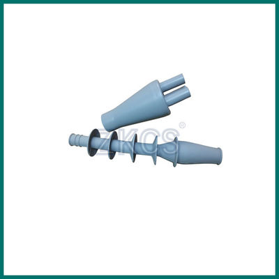 Accessori freddi sotterranei del cavo degli strizzacervelli di bassa tensione per il terminale di sblocco