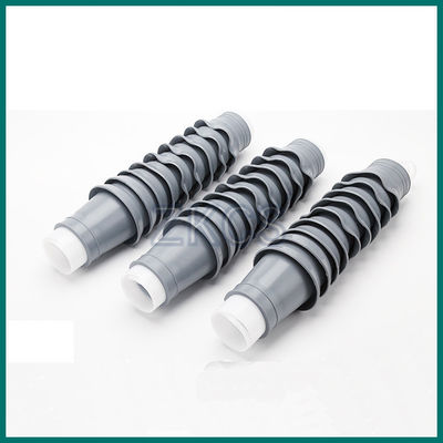 Terminale per cavi a refrigerazione esterna a freddo da 35 KV per uso elettrico