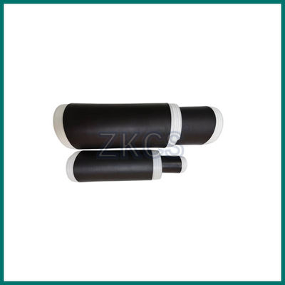 Tecnologia Cold Shrink Tubo 53*152mm EPDM Cold Shrink