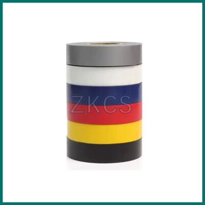 19 mm 0,13 mm 10 m resistenza alla trazione della striscia ≥ 20 allungamento alla rottura ≥ 150 per cento progettato per prestazioni in ambienti difficili