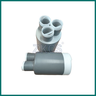 Guaina Termoretraibile a Freddo IP68 per Derivazioni | Senza Fiamma, Installazione Rapida per Cavi Media-Bassa Tensione