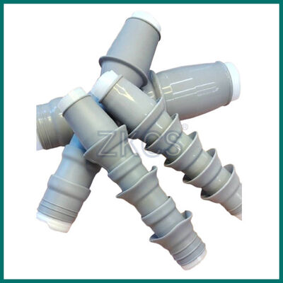 Terminazione termoretraibile a freddo: la salsa segreta per connessioni di cavi sicure e affidabili!