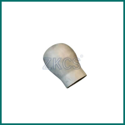 Tappo terminale in EPDM – Impermeabile, isolante e resistente ai raggi UV